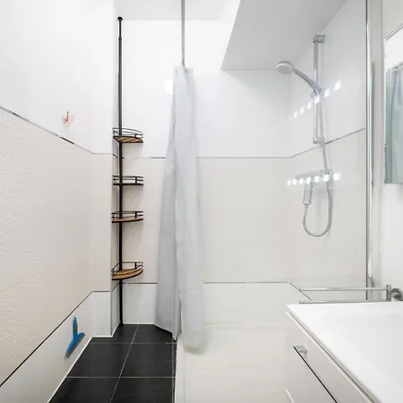 Charming 1bdr For 3 Near Eiffel Tower Apartment *